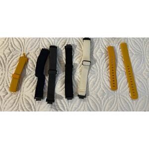 Fitbit watch bands